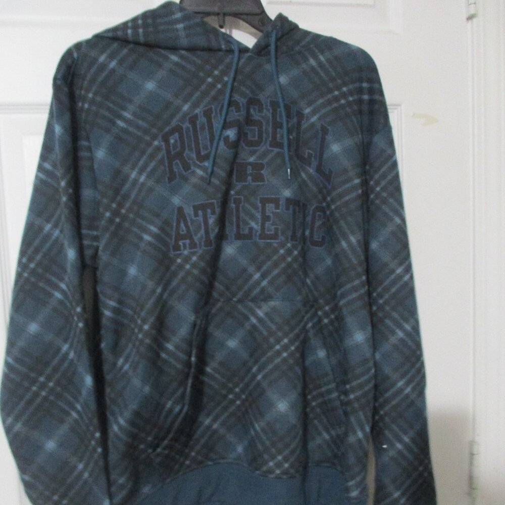 Russell Athletic Hoodie Size Medium NWT